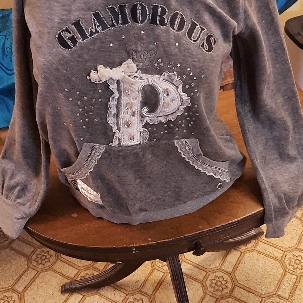 Per Me Sweater